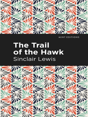 cover image of The Trail of the Hawk